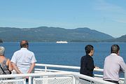 42 - Ferry to Vancouver Island - IMG_1589